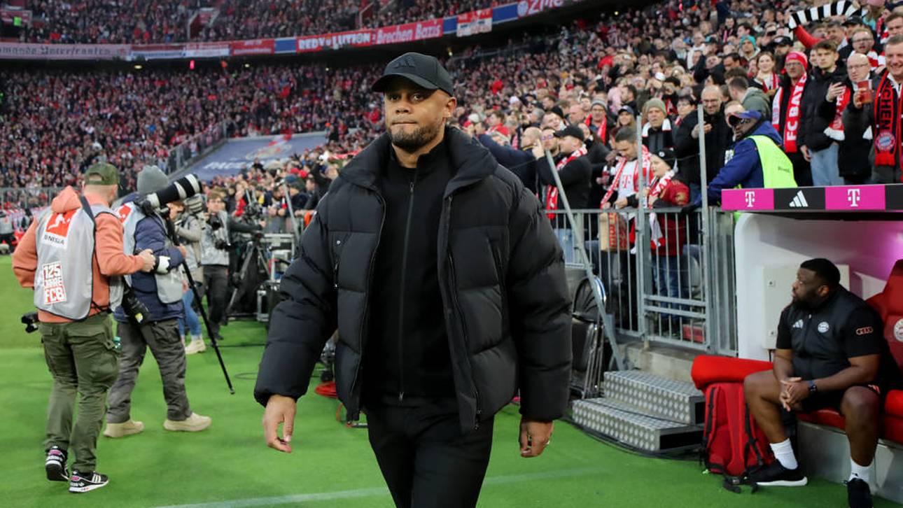 Rummenigge erhöht den Druck