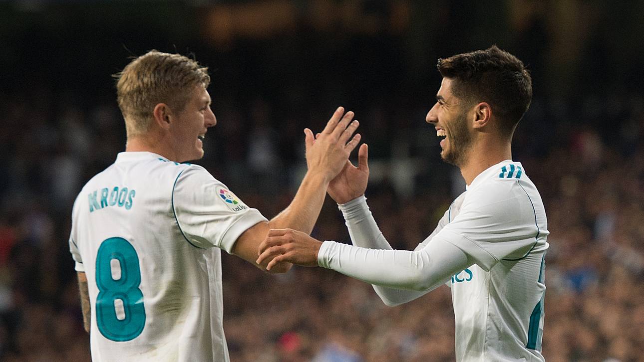 Real betreibt Frustbewältigung