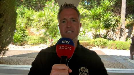 Sky-Experte Ralf Schumacher spricht über seine Erfahrungen mit Christian Horner und ob dieser kritikfähig ist.