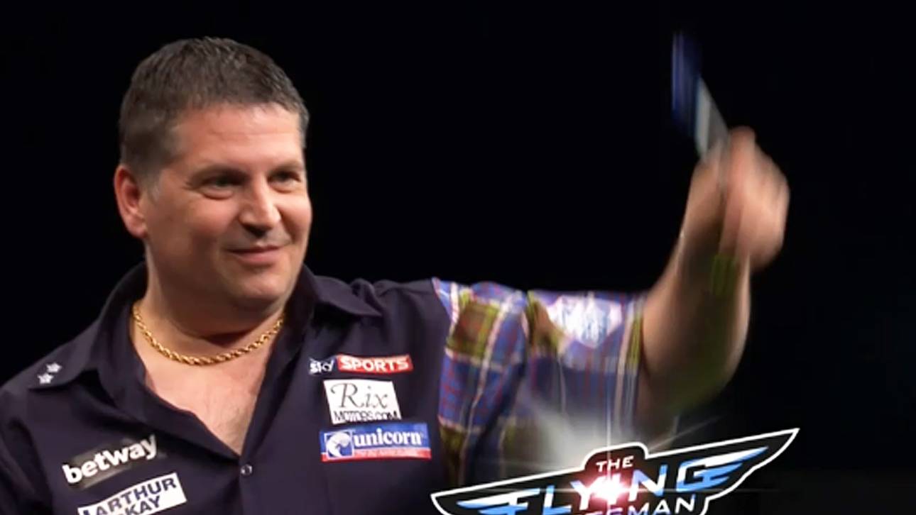 Anderson besiegt auch Wright