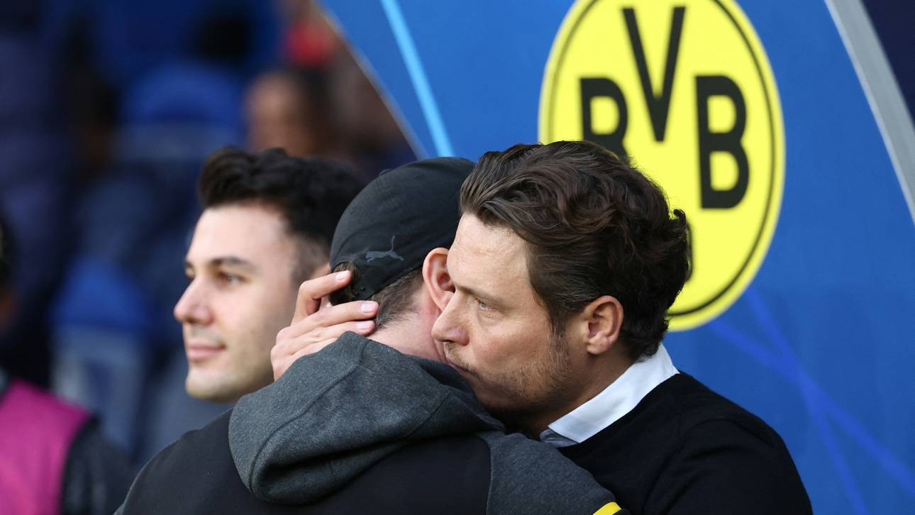 Terzic erinnert an Mainz