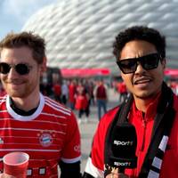 Diese Real-Stars hätten FCB-Fans gerne bei Bayern