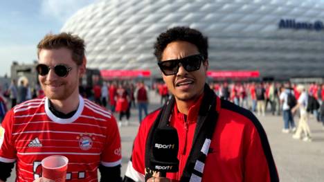 Fans des FC Bayern München sprechen über Spieler von Real Madrid, die sie gerne in ihrer Mannschaft sehen würden.