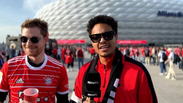 Diese Real-Stars hätten FCB-Fans gerne bei Bayern