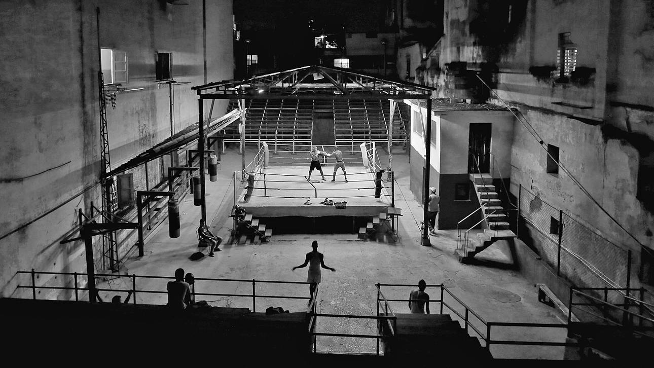 Kubanischer Boxer stirbt im Ring