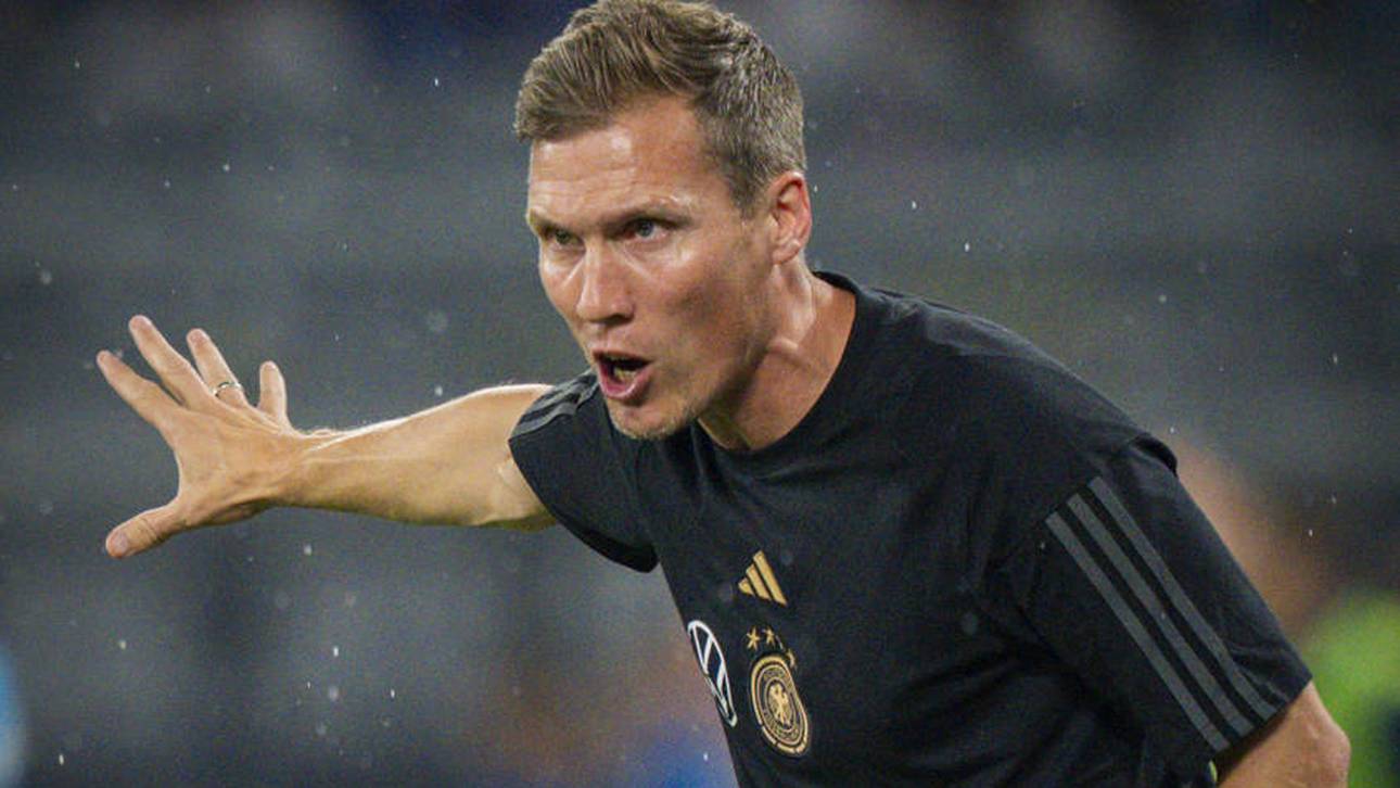 Wildes DFB-Spektakel nach 0:3