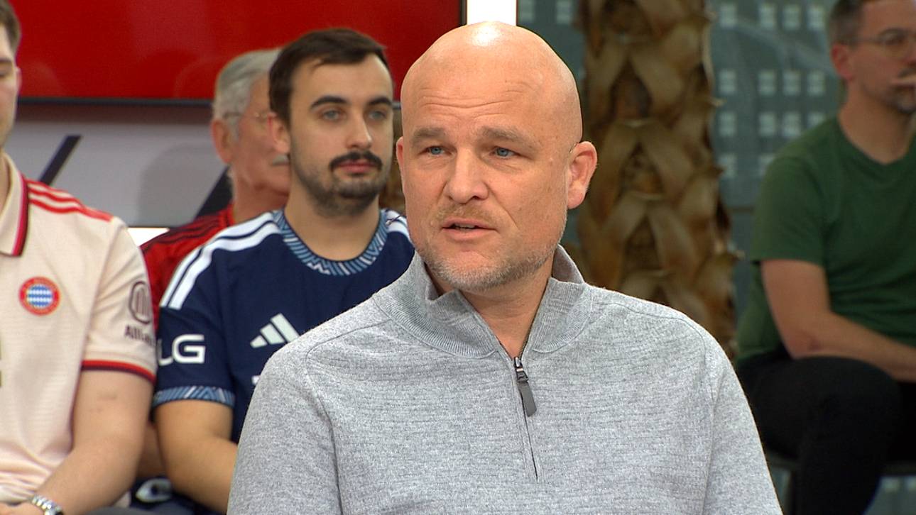 Doppelpass live im TV und Stream