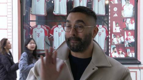 Wie stehen die Chancen des FC Bayern auf das Champions-League-Finale? SPORT1 hat in der Münchner Innenstadt nachgefragt. 