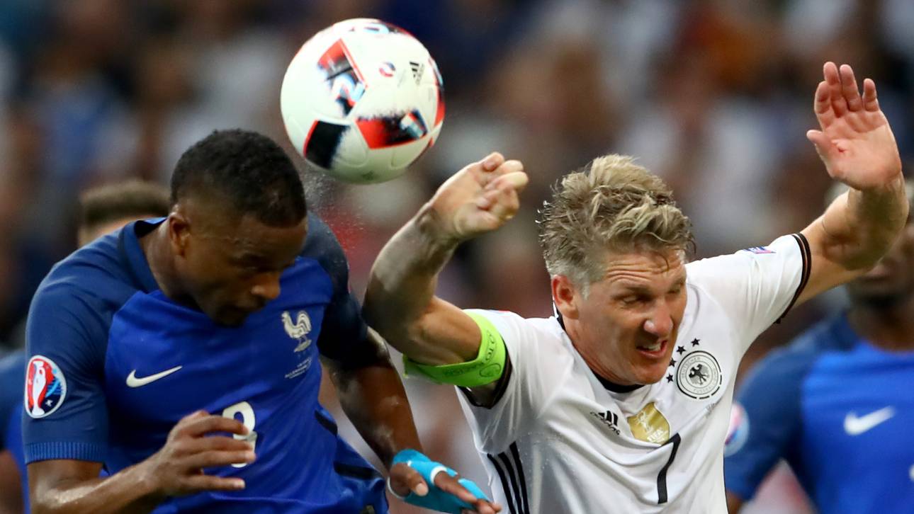 Schweinsteiger hat keine Erklärung