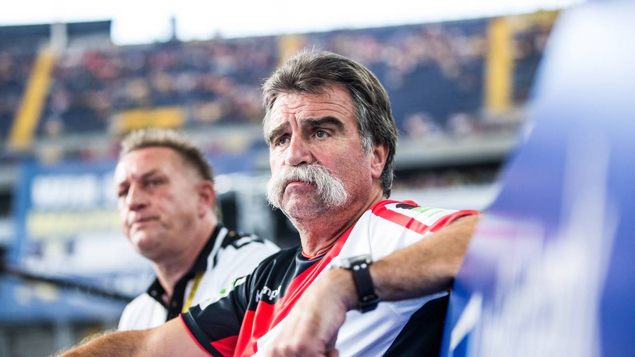 Brand hält WM-Titel für realistisch