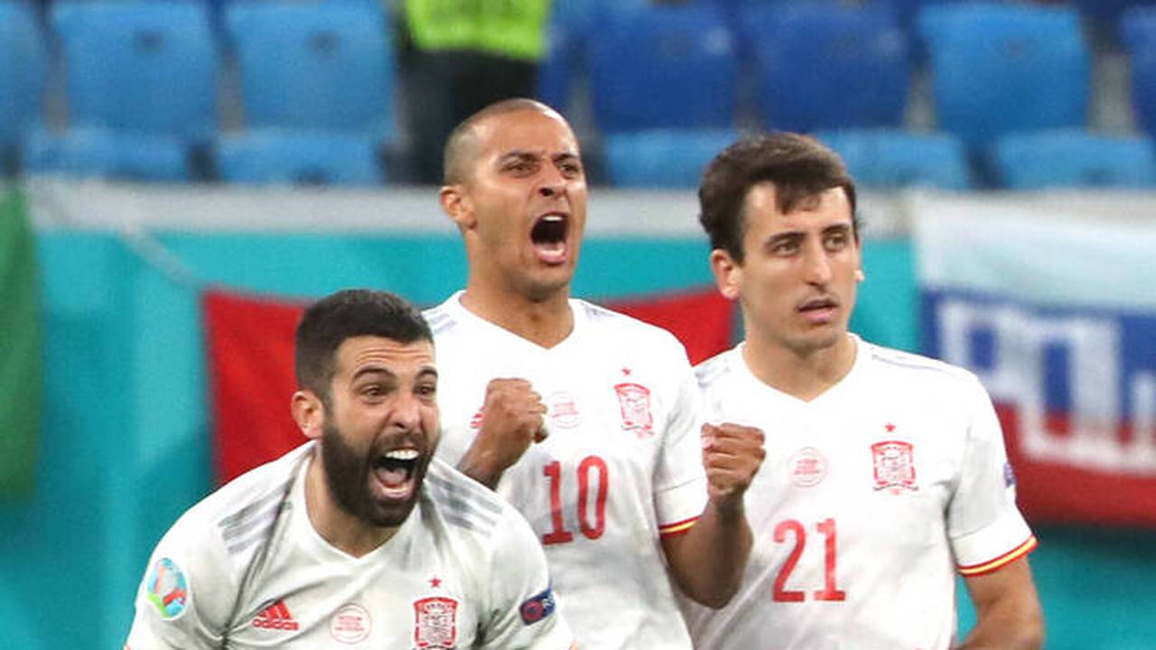 Enrique will sich an Italien rächen