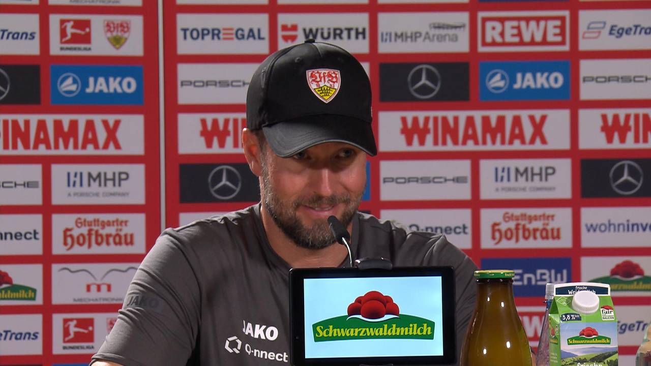 „Uli nennt die Dinge beim Namen“