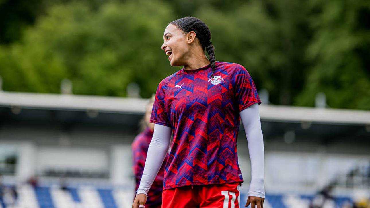 Rekorddeal in der Frauen-Bundesliga
