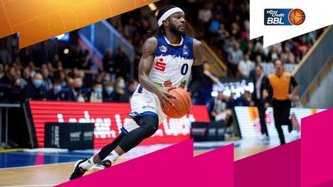 Die besten Plays aus Woche 18 der easyCredit BBL.