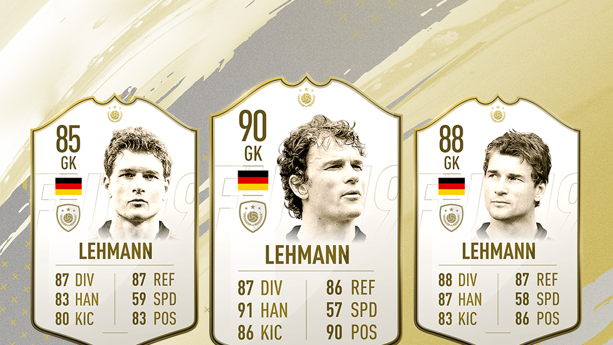 Jens Lehmann - Deutschland: Jens Lehmann stand 2006 während des "Deutschen Sommermärchens" für die deutsche Nationalmannschaft zwischen den Pfosten. Gilt neben Spielern wie Oliver Kahn oder Manuel Neuer als einer der besten deutschen Torhüter aller Zeiten. Spielte in der Vergangenheit unter anderem für Arsenal, den FC Schalke 04 und Borussia Dortmund