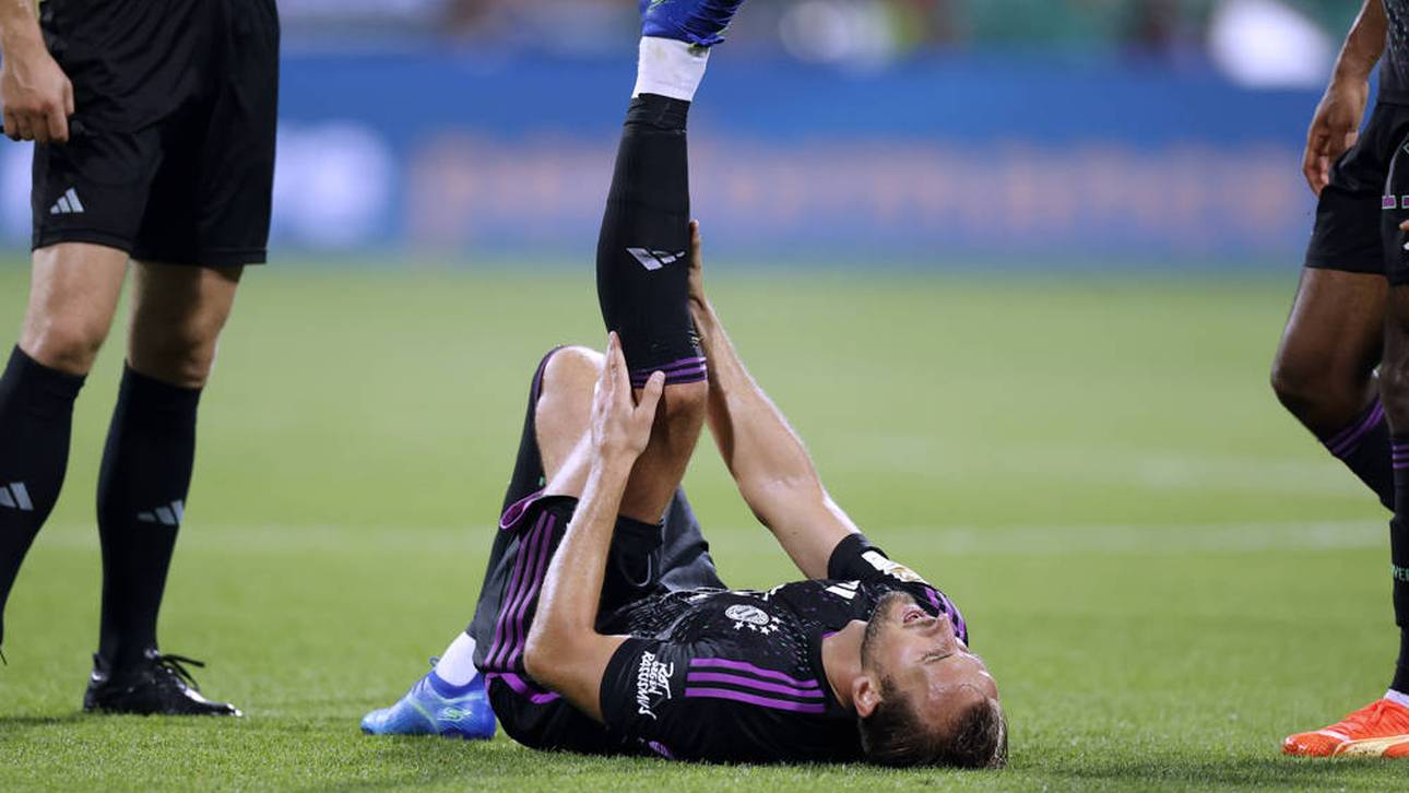 Diese Kane-Aussage verblüfft