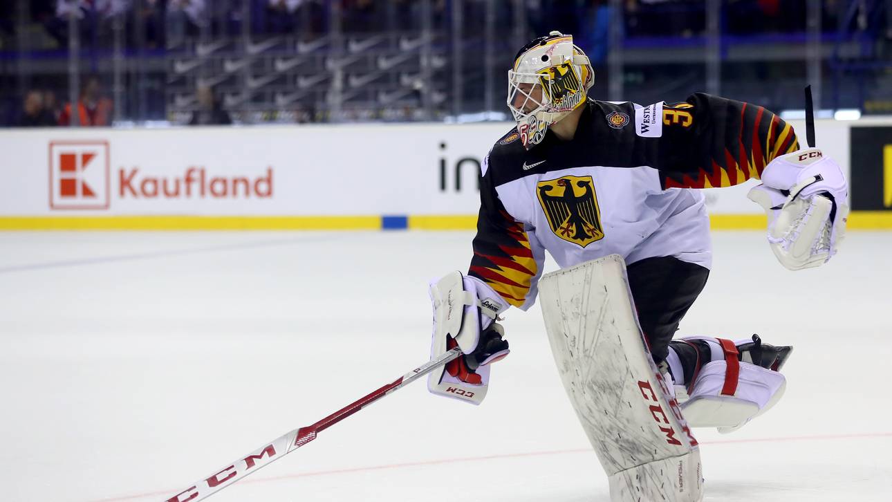 DEB-Team heiß auf Kanada-Kracher