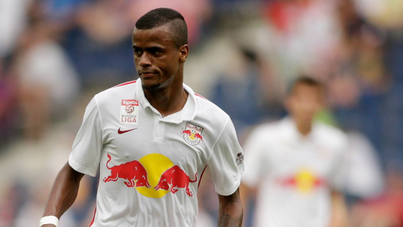 Hoffenheim verleiht Neuzugang weiter