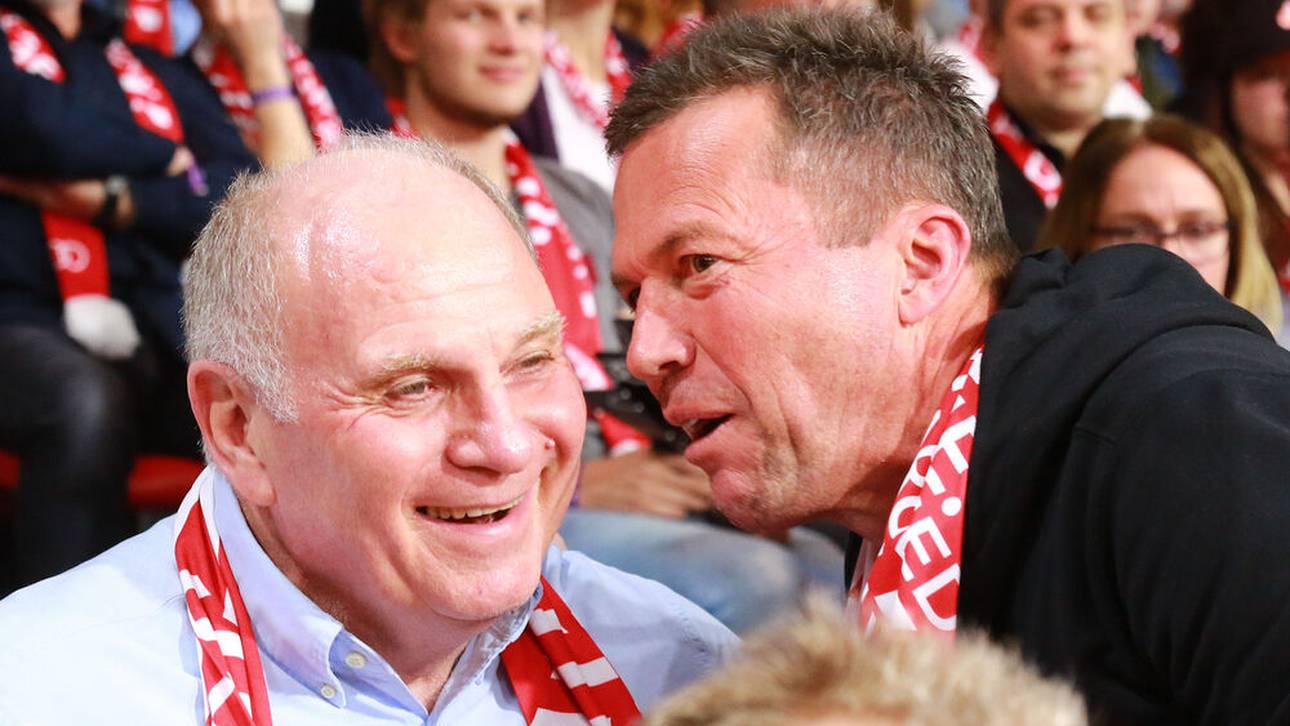 Matthäus wirft Hoeneß Fehler vor