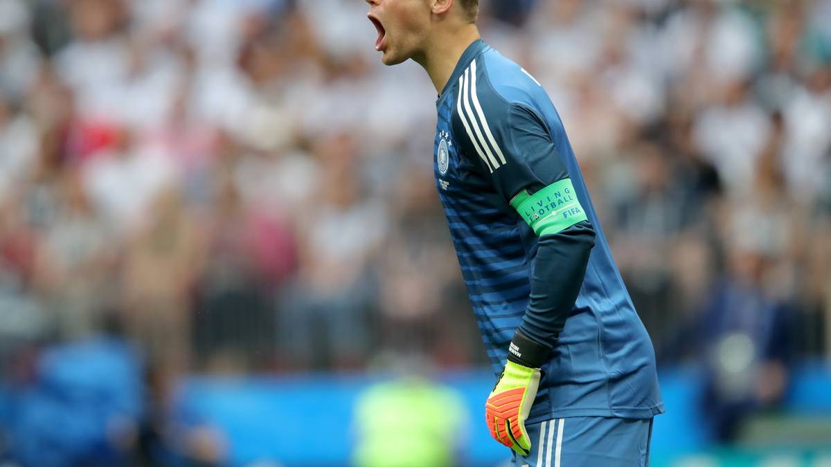 Volkskrant: "Der schlafende Riese Mexiko bezwingt in einem prächtigen Spiel Weltmeister Deutschland und will bei der WM weit kommen"