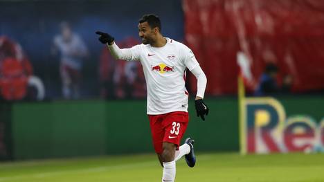 RB Leipzig v Eintracht Frankfurt - Bundesliga