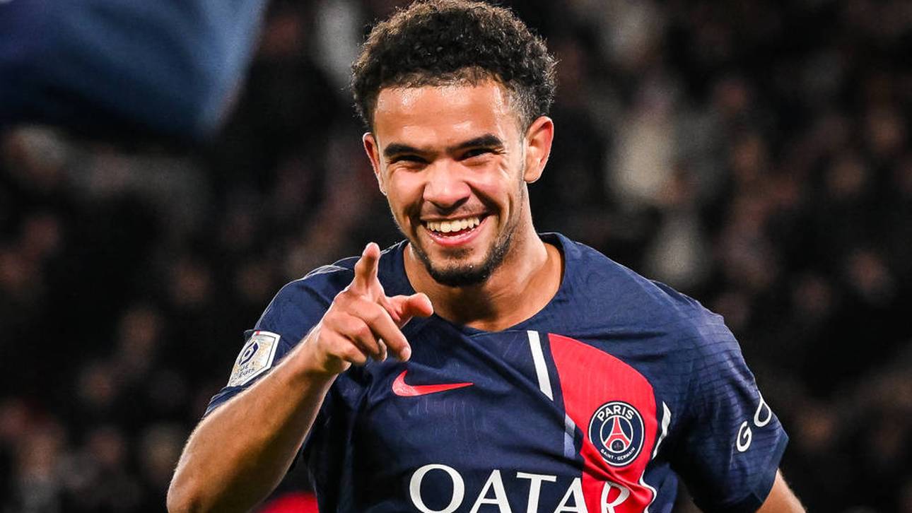 PSG setzt Erfolgslauf fort