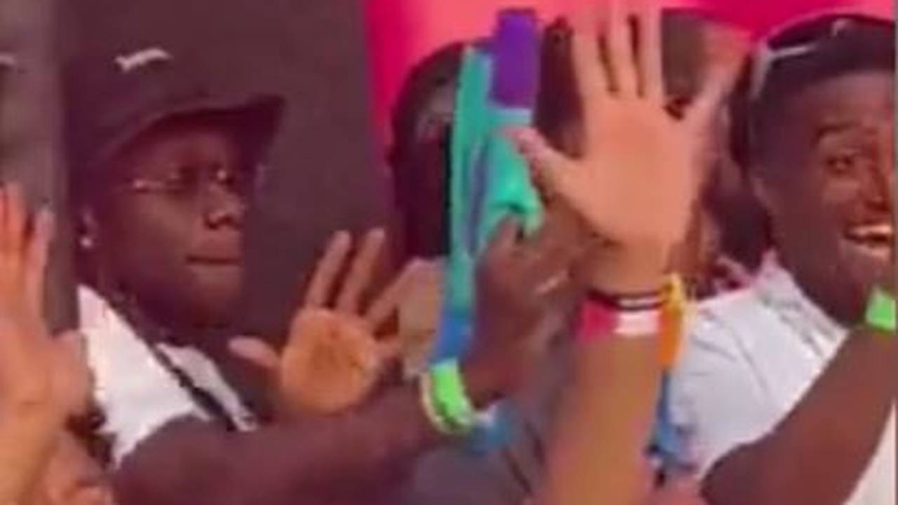 Spider-Man? Neuer Job für Bayern-Star