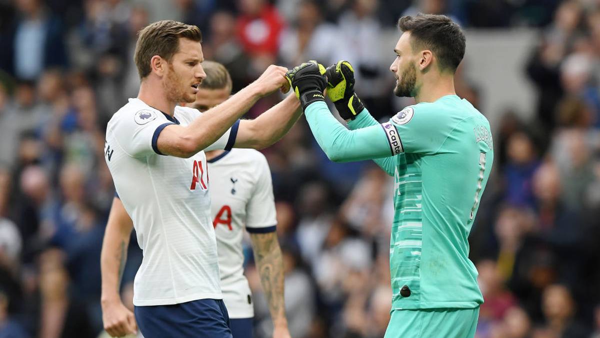 JAN  VERTONGHEN vs. JÉRÔME BOATENG: Über 500 Profispiele, 116 Länderspiele - der Verthongen ist die personifizierte Erfahrung bei den Spurs. Zeigte bereits im Achtelfinal-Hinspiel der Vorsaison mit einem Tor und einer Vorlage gegen Borussia Dortmund, dass er auch offensiv denken kann. In dieser Saison zunächst Ersatz, mittlerweile wieder unumstrittener Stammspieler