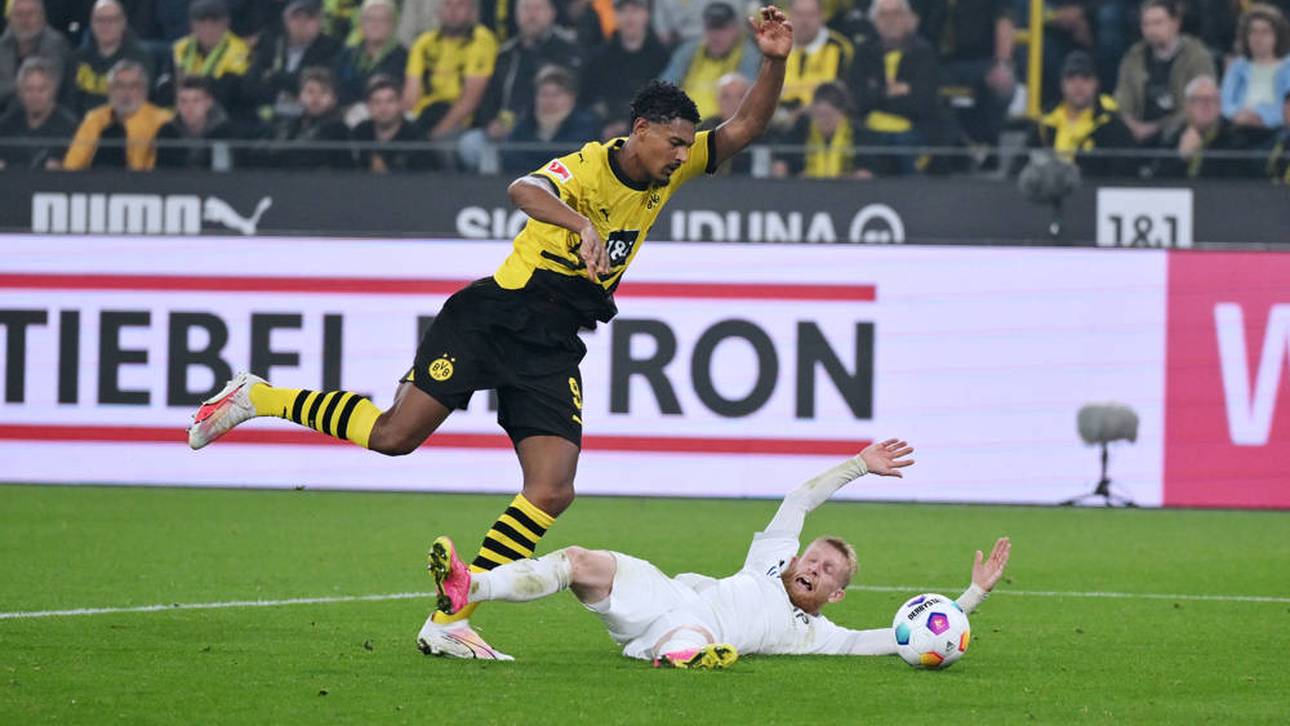 Haller-Rot „bessere Entscheidung“?