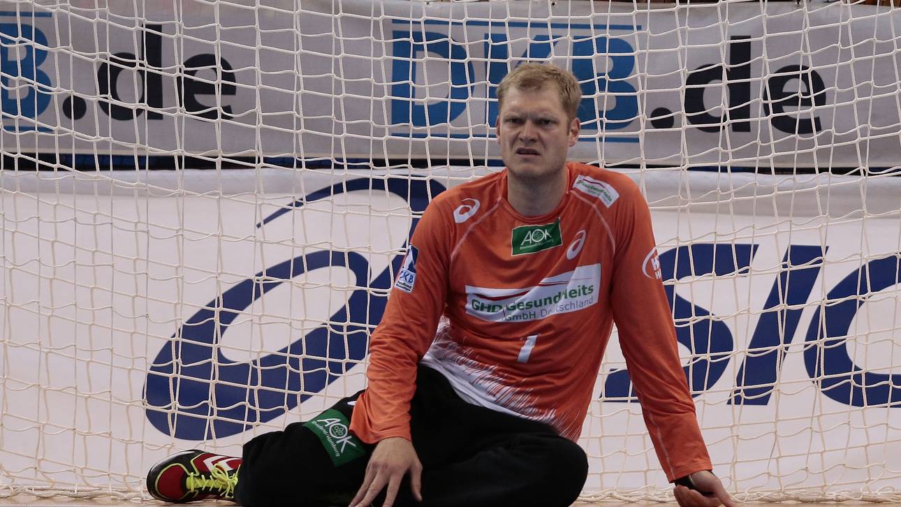 Bitter fehlt Stuttgart länger