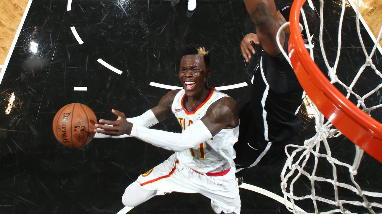 Schröder gibt Entwarnung