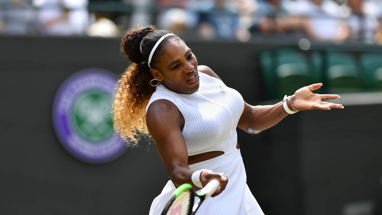 Barty-Bezwingerin fordert Williams