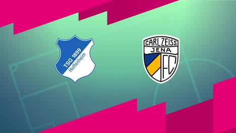 TSG Hoffenheim - FC Carl Zeiss Jena: Tore und Highlights | FLYERALARM Frauen-Bundesliga