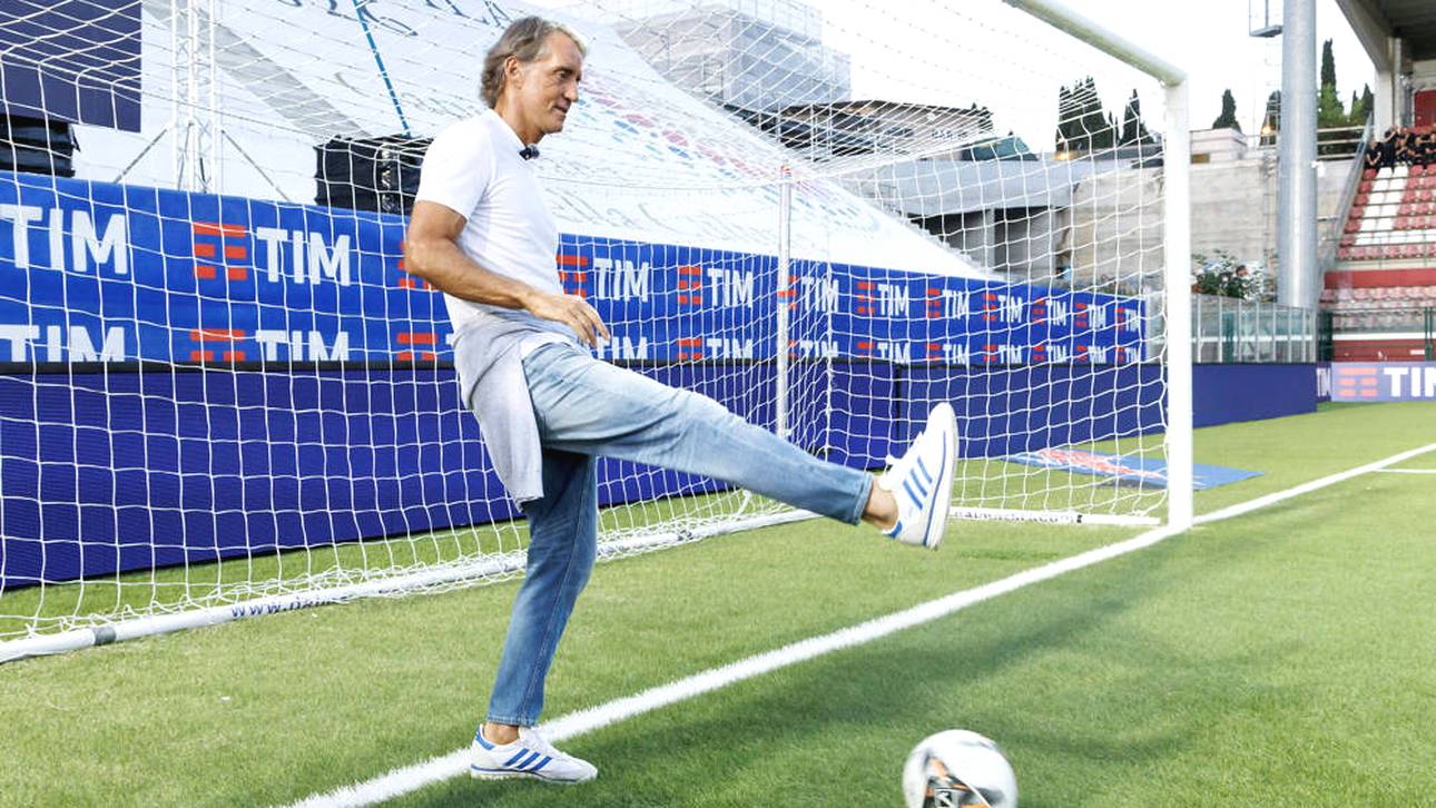 Fix! Neuer Italien-Trainer gefunden