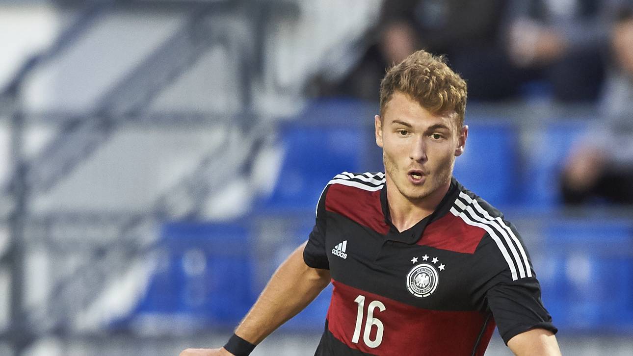 U20 startet mit Sieg beim Elite Cup