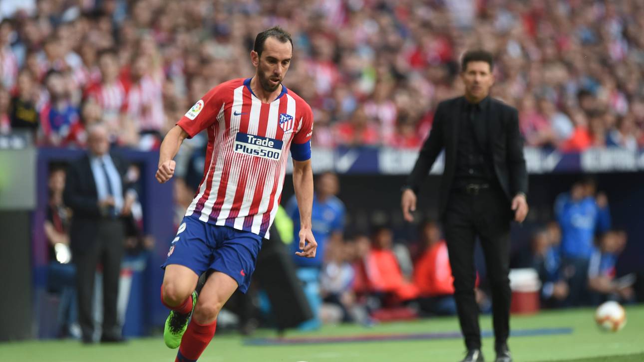 Godin findet neuen Verein