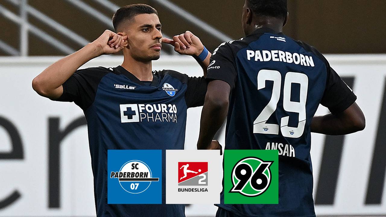 2. Bundesliga heute: Hannover gegen Nürnberg