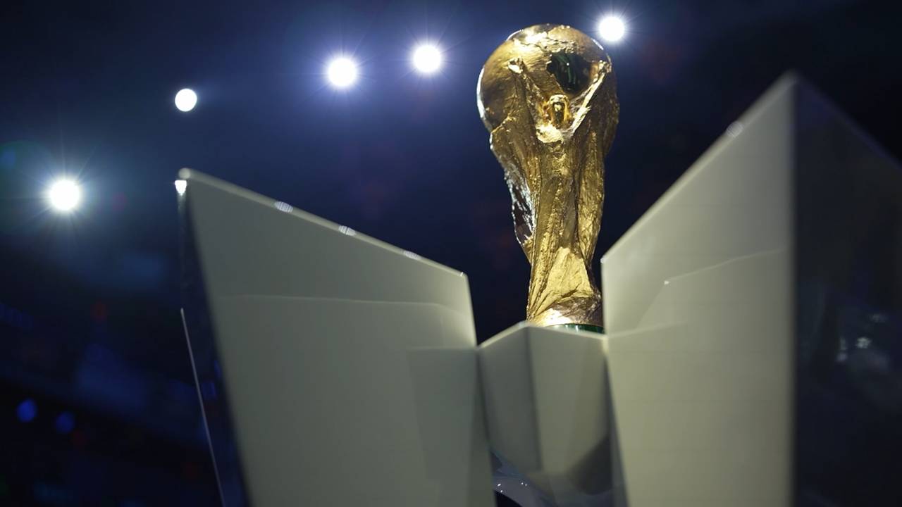 Kein WM-Fieber bei den Deutschen