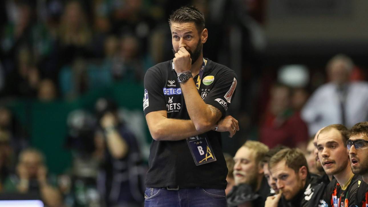 Dramatische Pleite für Magdeburg