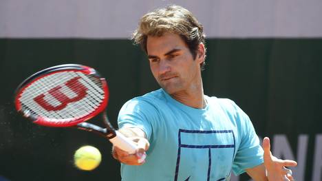 Roger Federer ist Rekord-Grand-Slam-Sieger