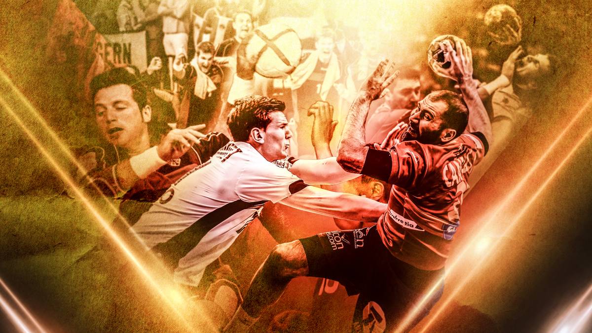 Am Mittwoch bestreitet die deutsche Nationalmannschaft bei der Handball-WM das abschließende Gruppenspiel gegen Spanien. Für Deutschland geht es im Fernduell mit Frankreich um den Gruppensieg, für Spanien um eine gute Ausgangsposition für die Platzierungsspiele. SPORT1 zeigt die größten Duelle zwischen den beiden Nationalmannschaften
