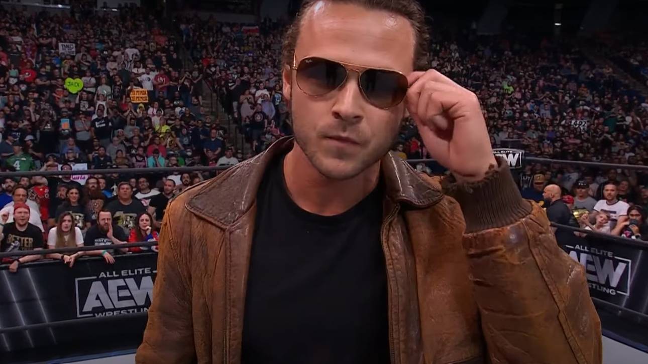 Hollywoodstar-Sohn wird zur Hassfigur