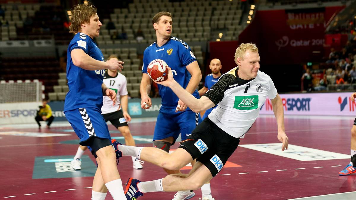 Kampf von der ersten Minute: Patrick Wiencek setzt sich durch und trifft