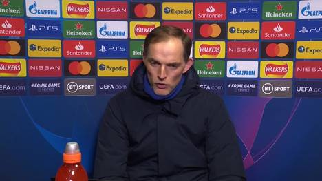 Thomas Tuchel schwärmt nach dem Einzug ins Champions-League-Finale von der Energie seines Teams und der Unterstützung aus dem Klub.