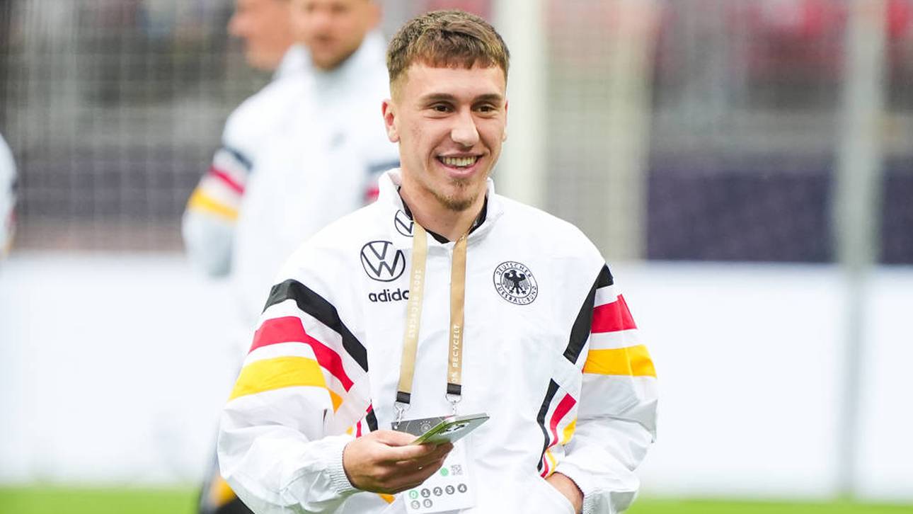 Brajan Gruda hat Wechselgerüchte zu seiner Person befeuert