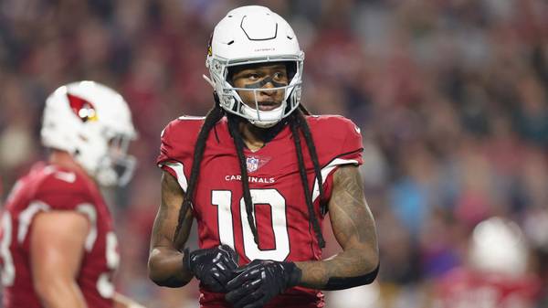 NFL-Hammer! Superstar entlassen