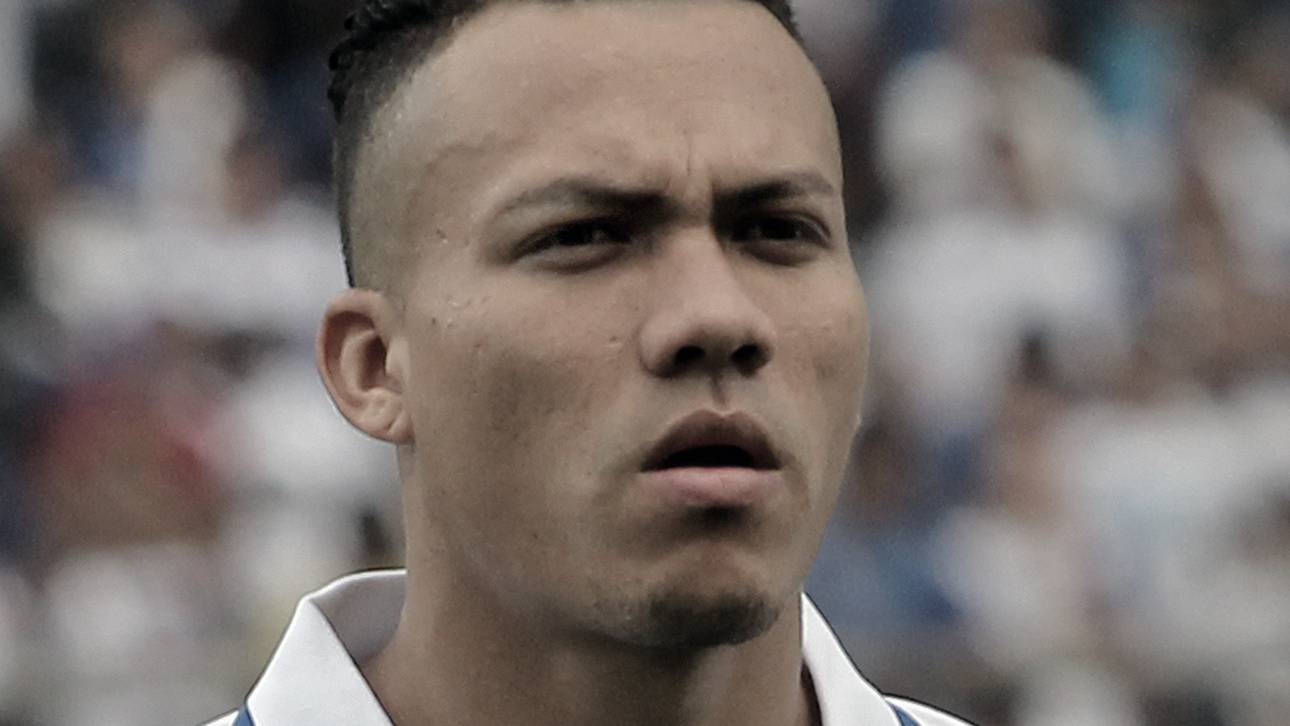 Erschossener Profi in Heimat beerdigt