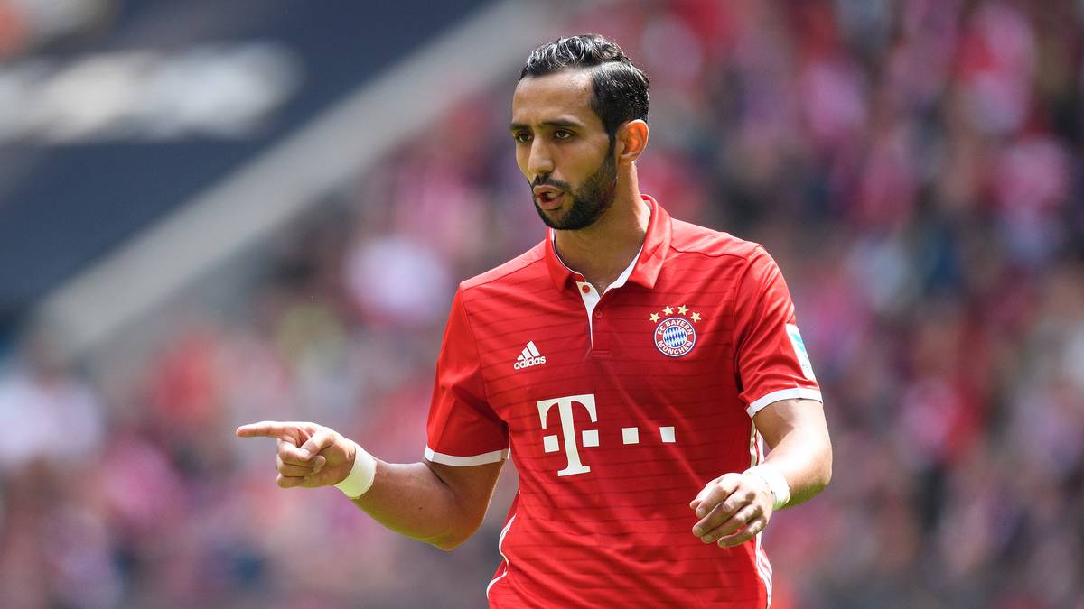 PLATZ 8: MEDHI BENATIA - Der Marokkaner wurde 2014 von der Roma geholt. 28 Millionen Euro kostete der Verteidiger damals. Der ganz große Durchbruch gelang ihm bei den Münchener allerdings nie