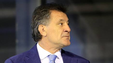 Zdravko Mamic wurde von einem Gericht zu einer langjährigen Haftstrafe verurteilt 