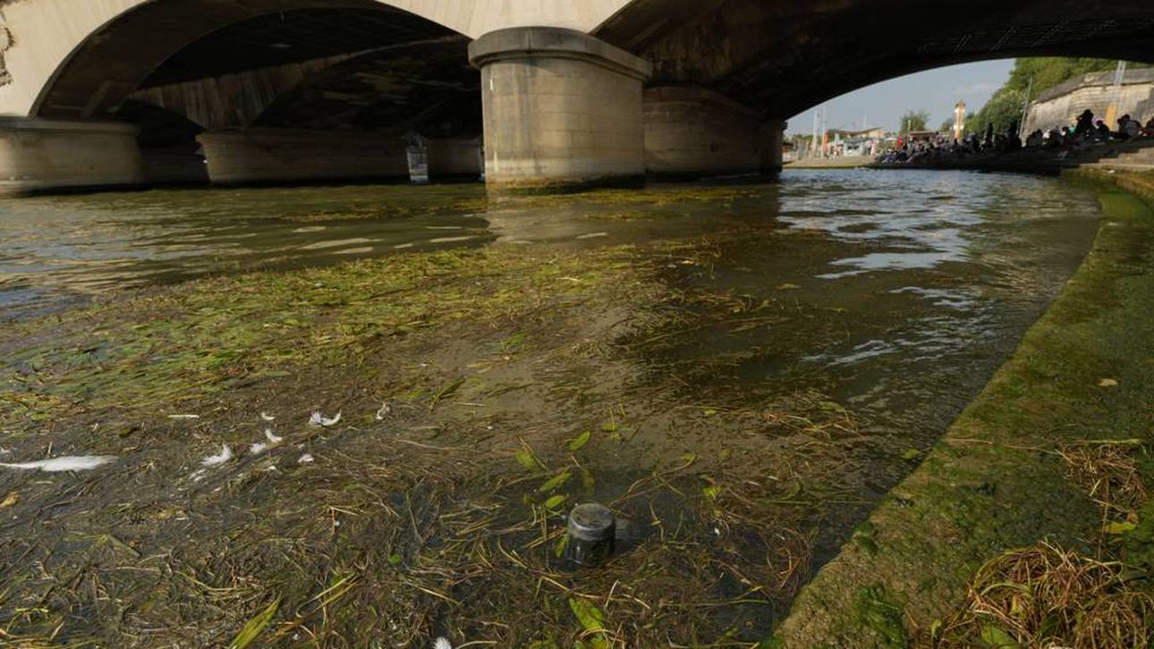 Triathlon-Entscheidung gefallen
